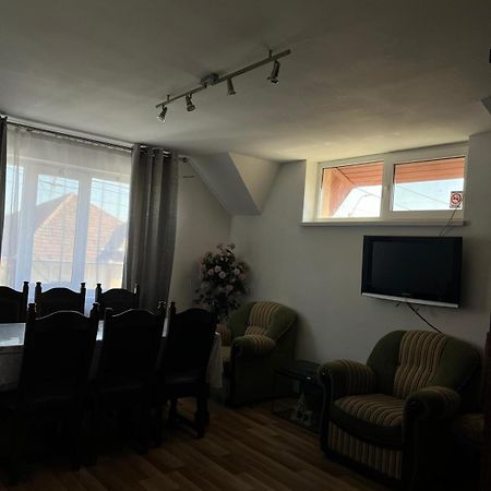 Vila Marina&Eddy Déva Kültér fotó