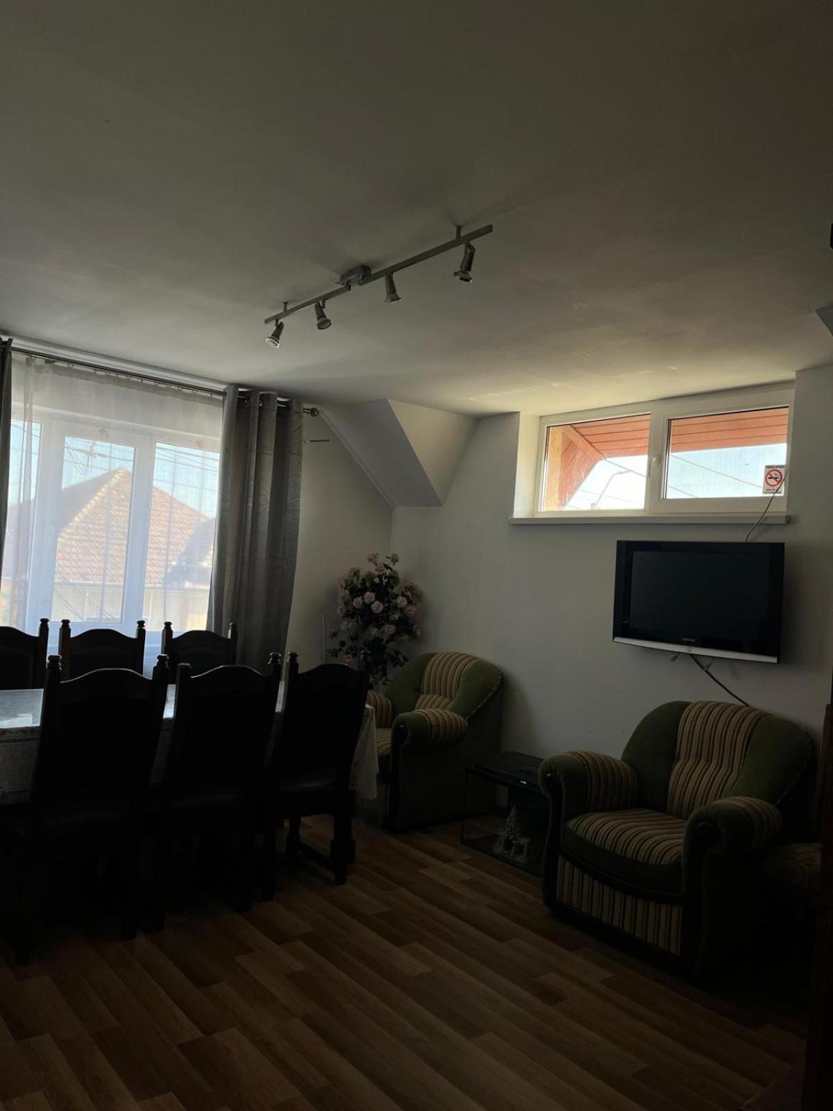 Vila Marina&Eddy Déva Kültér fotó