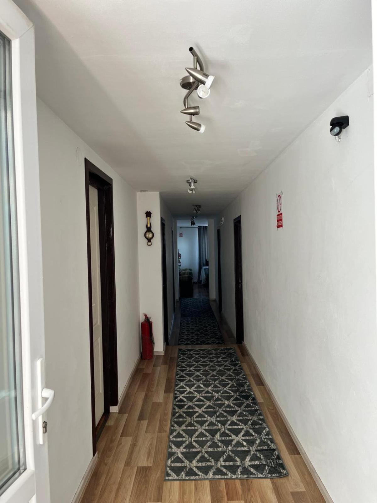 Vila Marina&Eddy Déva Kültér fotó